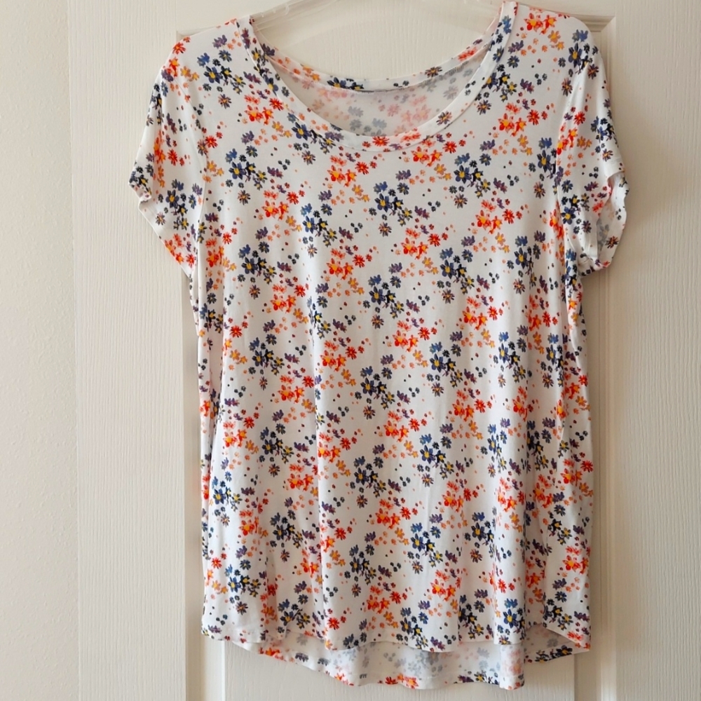 DE Collection Tunic